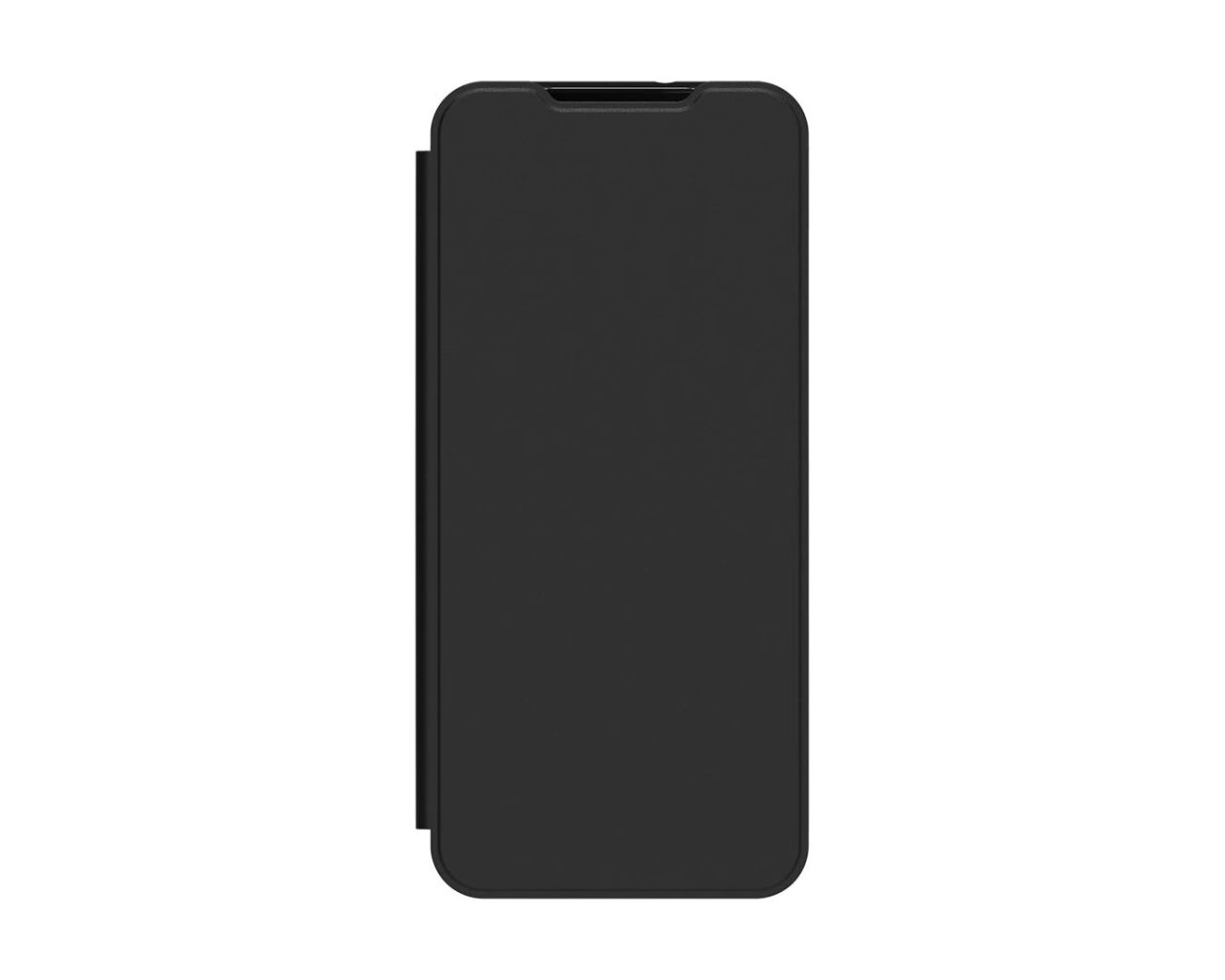 Samsung Galaxy A25 (5G) Anymode Wallet Flip Case Black Samsung Galaxy A25 (5G) Anymode Wallet Flip Case Black