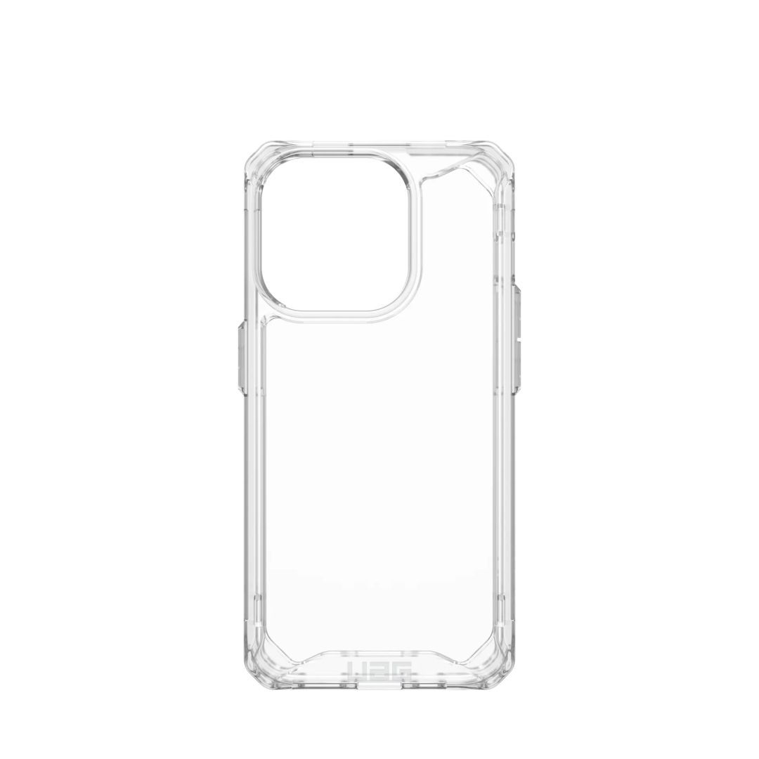UAG Plyo case for iPhone 15 Pro Ice UAG Plyo case for iPhone 15 Pro Ice