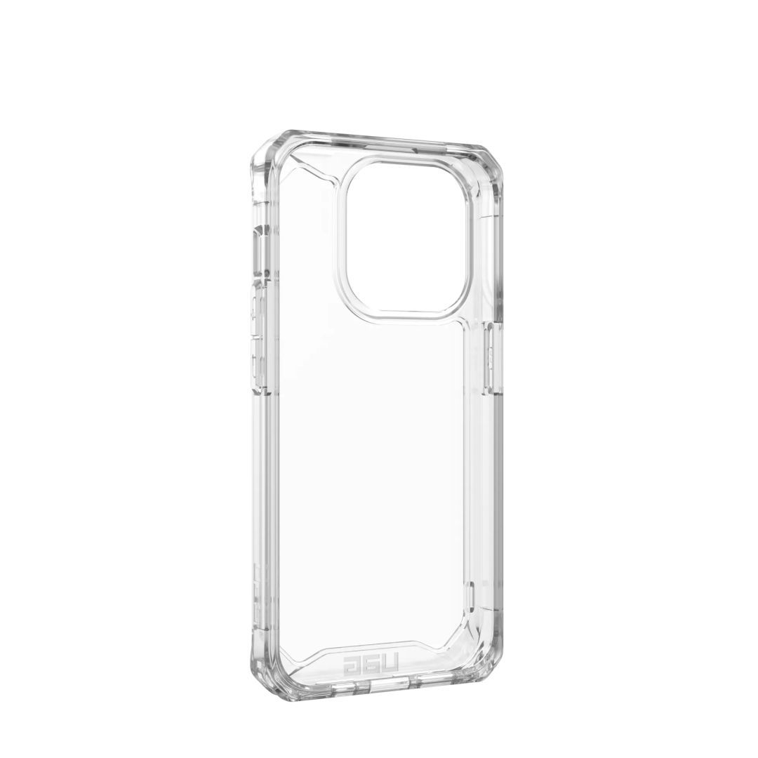 UAG Plyo case for iPhone 15 Pro Ice UAG Plyo case for iPhone 15 Pro Ice
