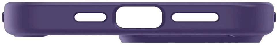 Spigen Ultra Hybrid iPhone 14 Pro Deep Purple Spigen Ultra Hybrid iPhone 14 Pro Deep Purple