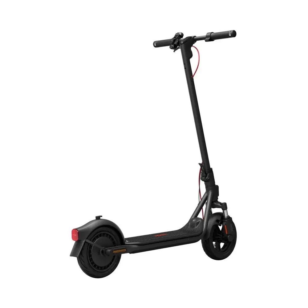 Segway-Ninebot eKickScooter F2 Pro E II Elektromos Roller Black