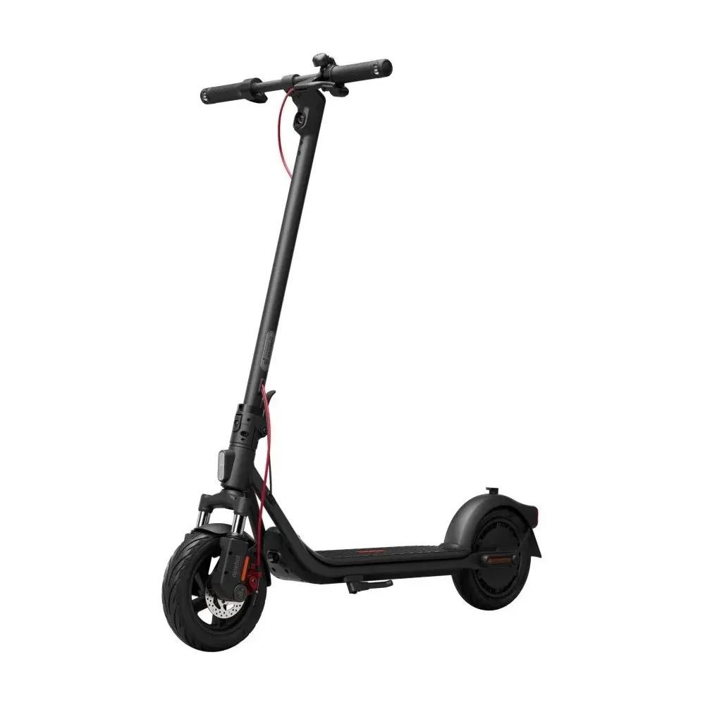Segway-Ninebot eKickScooter F2 Pro E II Elektromos Roller Black