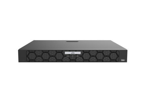 Uniview 16 csatornás NVR 2 HDD hellyel (B-IQ) Uniview 16 csatornás NVR 2 HDD hellyel (B-IQ)