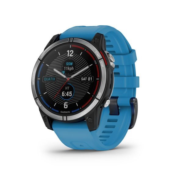 Garmin Quatix 7 Base