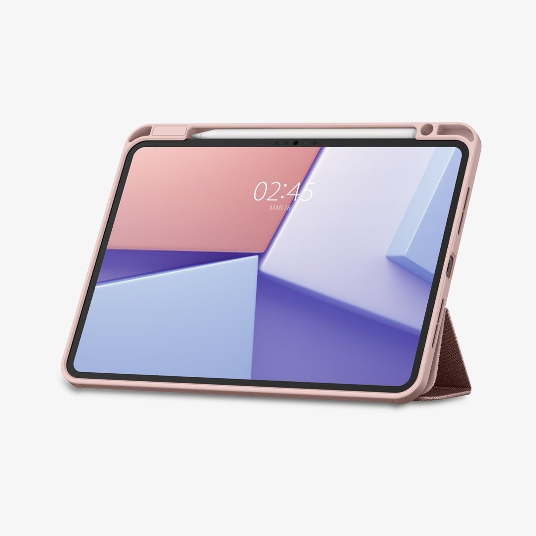 Spigen Urban Fit iPad Pro 11" 2024 Rose Gold Spigen Urban Fit iPad Pro 11" 2024 Rose Gold