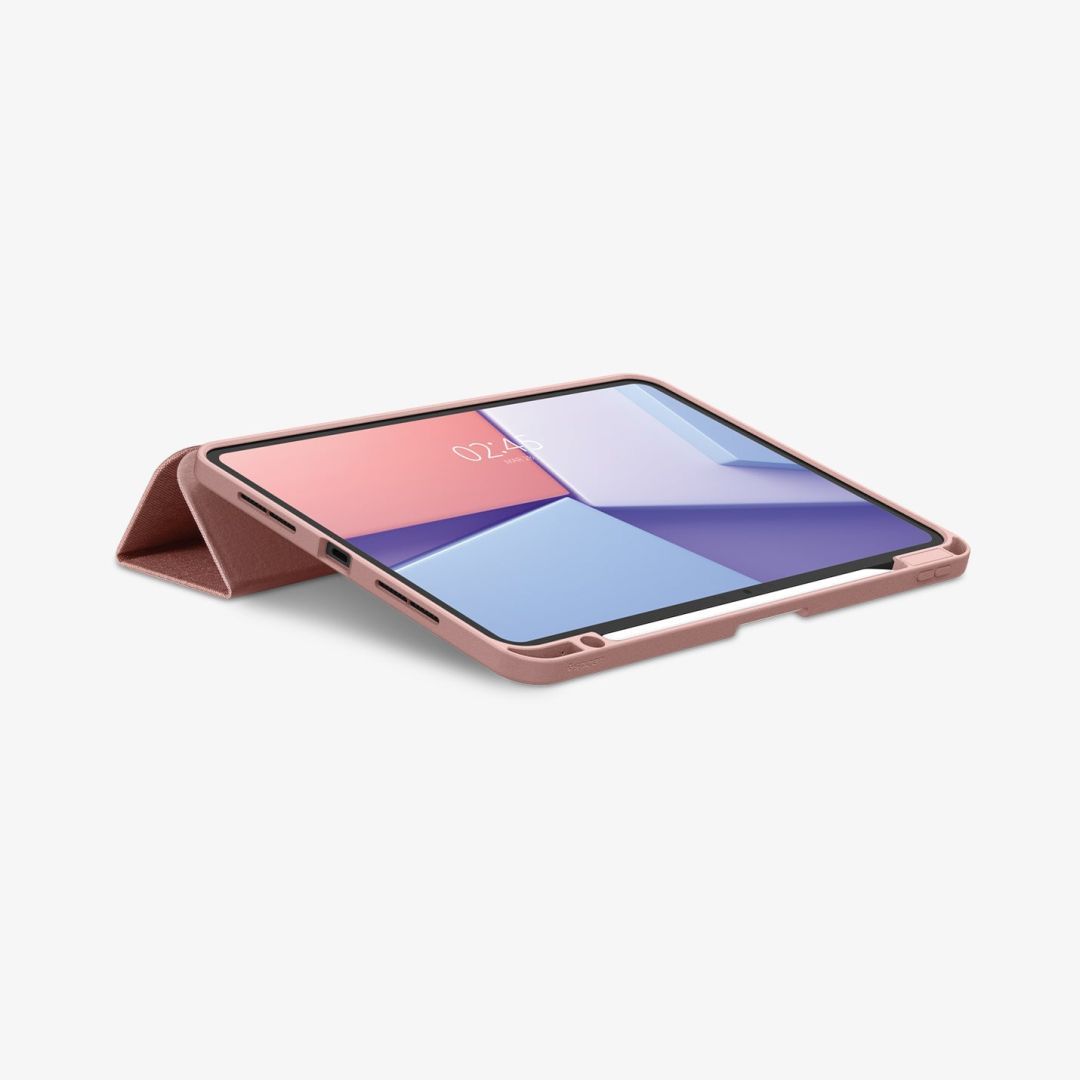 Spigen Urban Fit iPad Pro 11" 2024 Rose Gold Spigen Urban Fit iPad Pro 11" 2024 Rose Gold
