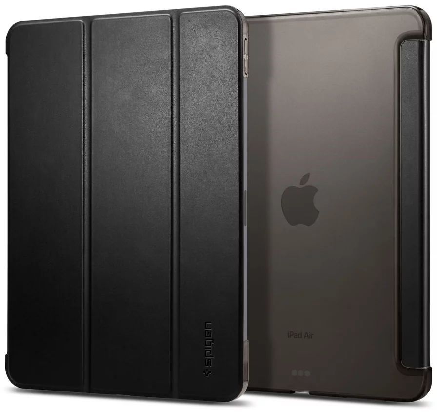 Spigen Smart Fold iPad Air 13" 2024 Black Spigen Smart Fold iPad Air 13" 2024 Black