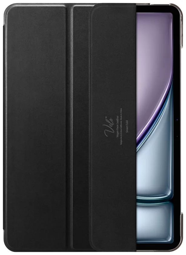 Spigen Smart Fold iPad Air 13" 2024 Black Spigen Smart Fold iPad Air 13" 2024 Black