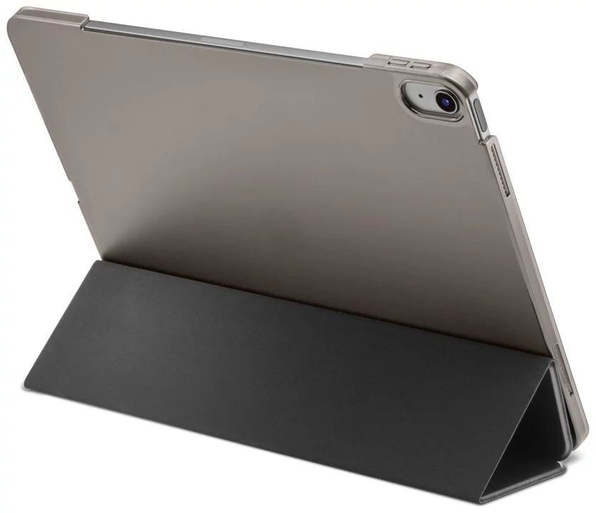Spigen Smart Fold iPad Air 13" 2024 Black Spigen Smart Fold iPad Air 13" 2024 Black