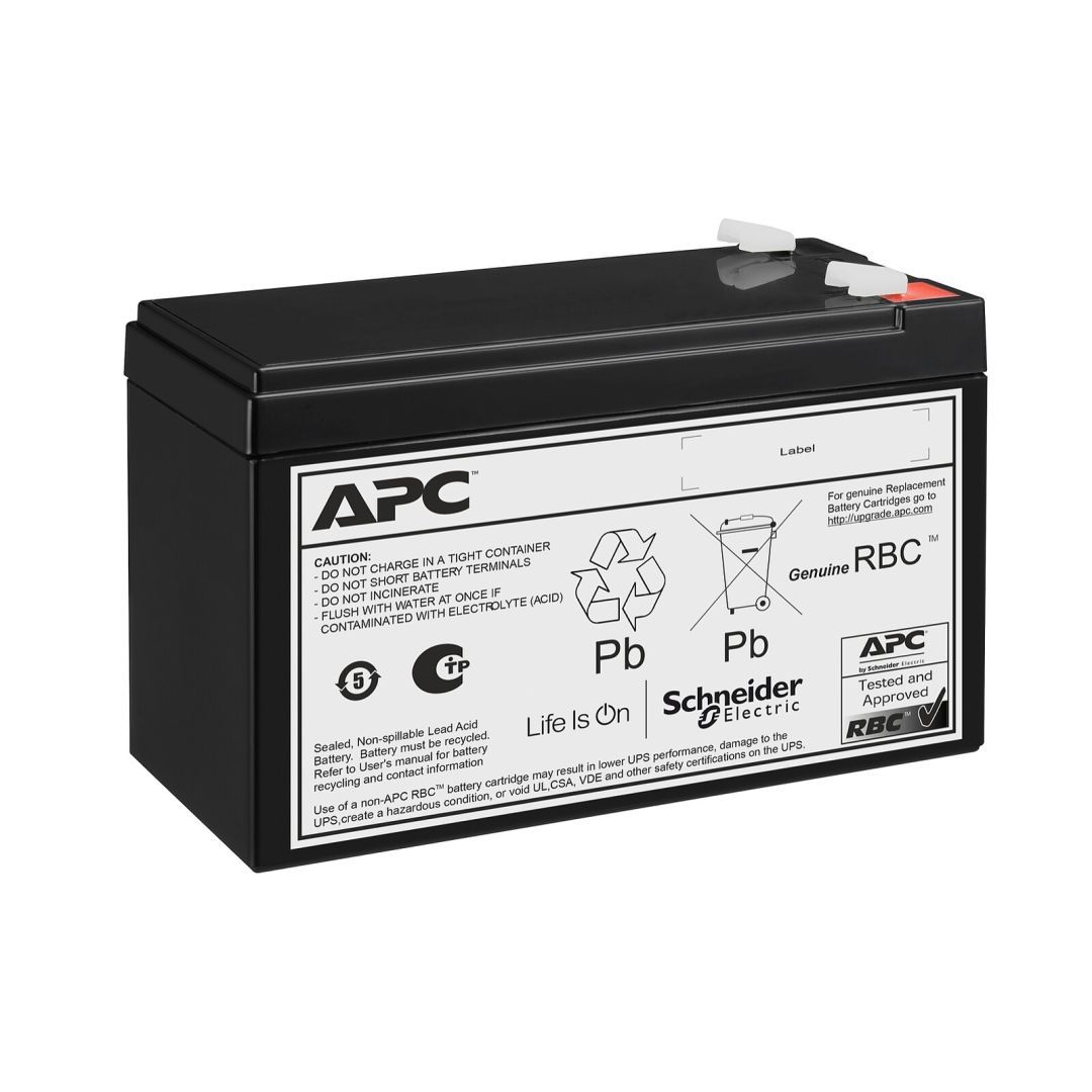 APC 9000mAh RBC177 szünetmentes AMG csereakkumulátor 1db/csomag APC 9000mAh RBC177 szünetmentes AMG csereakkumulátor 1db/csomag