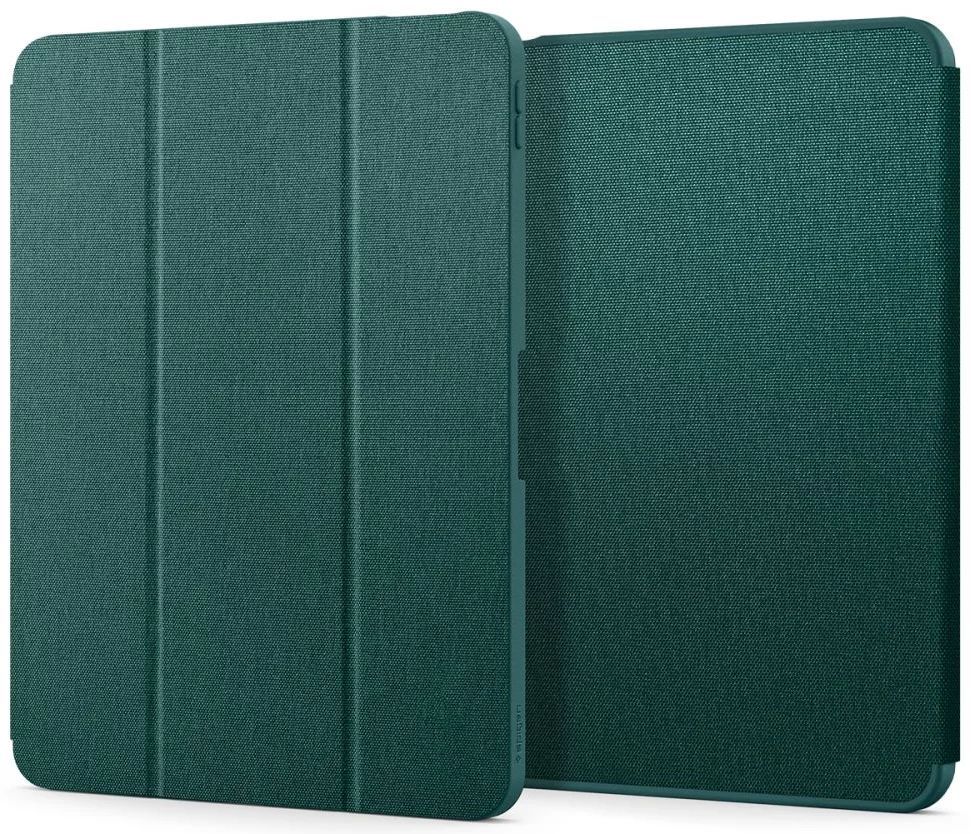 Spigen Urban Fit iPad Air 11" 2024 Midnight Green Spigen Urban Fit iPad Air 11" 2024 Midnight Green