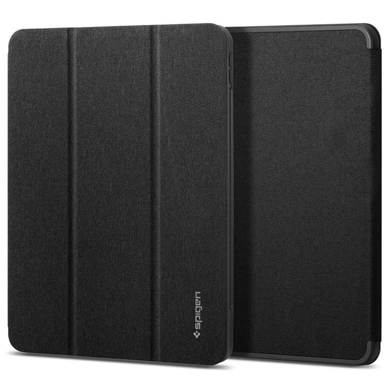 Spigen Urban Fit, black - iPad Pro 11" (2022/2021/2020/2018) Spigen Urban Fit, black - iPad Pro 11" (2022/2021/2020/2018)