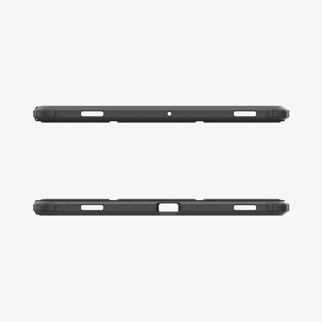 Spigen Ultra Hybrid Pro for Samsung Galaxy Tab S10 FE+ Black