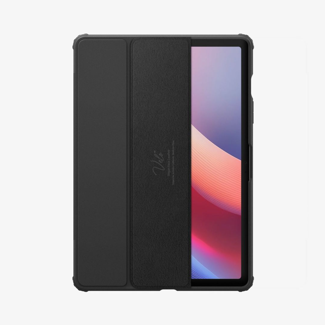 Spigen Ultra Hybrid Pro for Samsung Galaxy Tab S10 FE+ Black