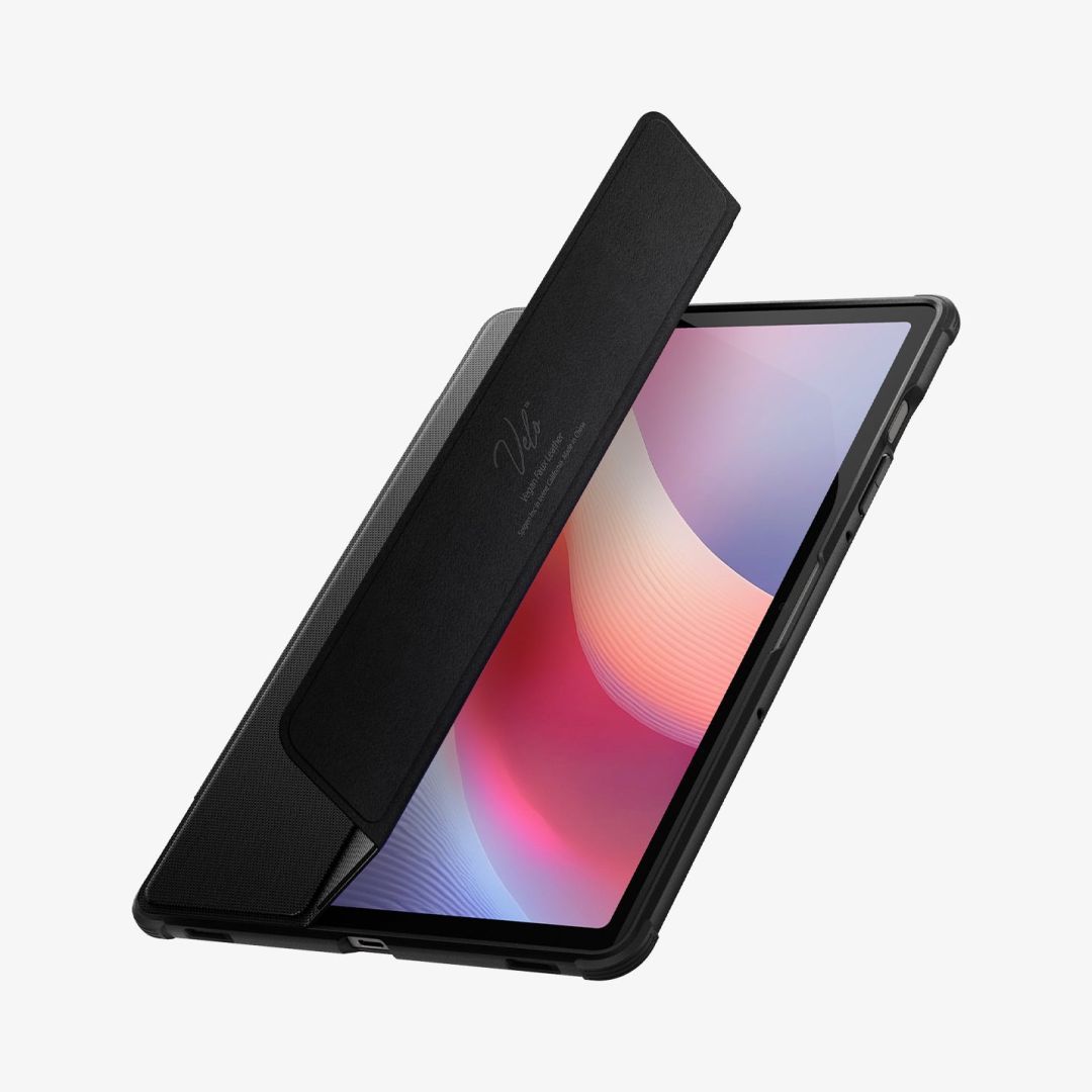 Spigen Rugged Armor Pro for Samsung Galaxy Tab S10 FE+ Black