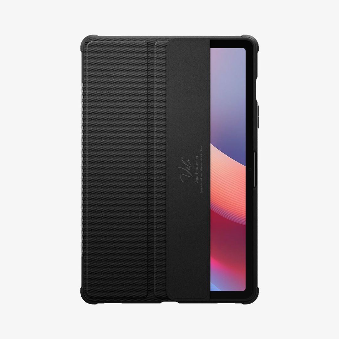 Spigen Rugged Armor Pro for Samsung Galaxy Tab S10 FE+ Black