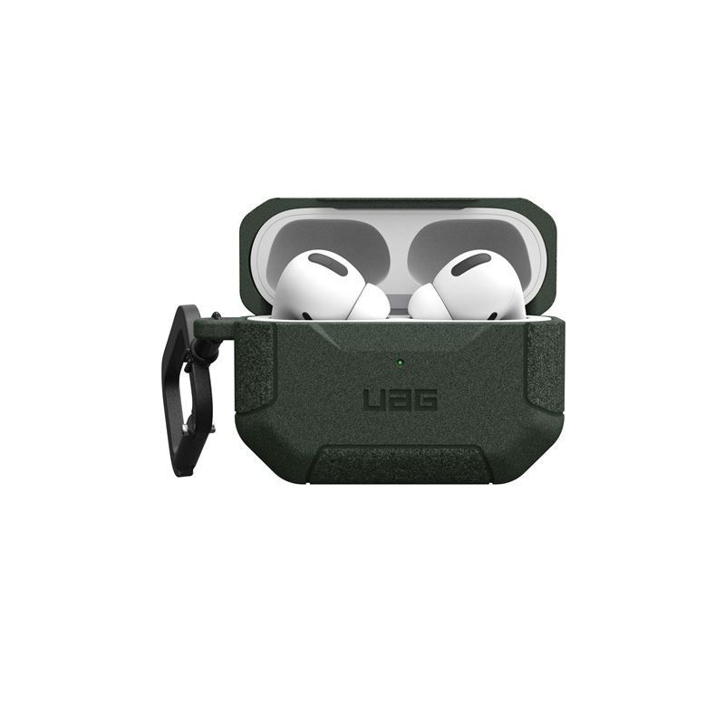 UAG Scout, olive - AirPods Pro 2 UAG Scout, olive - AirPods Pro 2