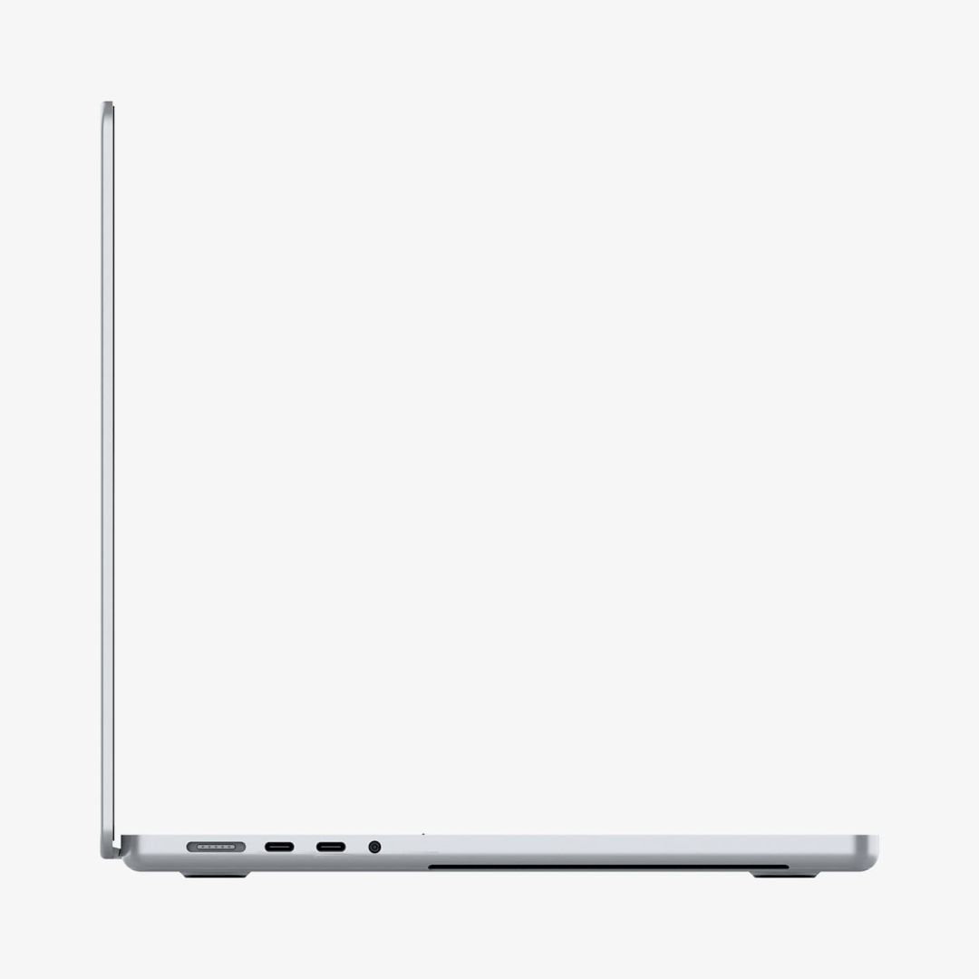 Spigen SafeView MacBook Pro 14" M3 2024/M2 2023/M1 2021 1 Pack Spigen SafeView MacBook Pro 14" M3 2024/M2 2023/M1 2021 1 Pack