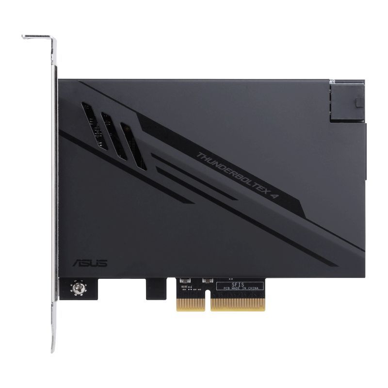 Asus ThunderboltEX 4 Asus ThunderboltEX 4