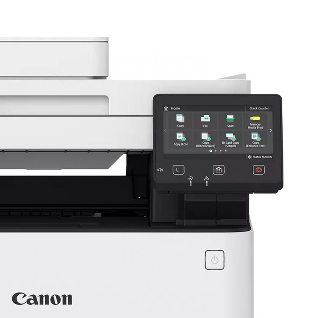 Canon i-SENSYS MF655Cdw Wireless Lézernyomtató/Másoló/Scanner Canon i-SENSYS MF655Cdw Wireless Lézernyomtató/Másoló/Scanner