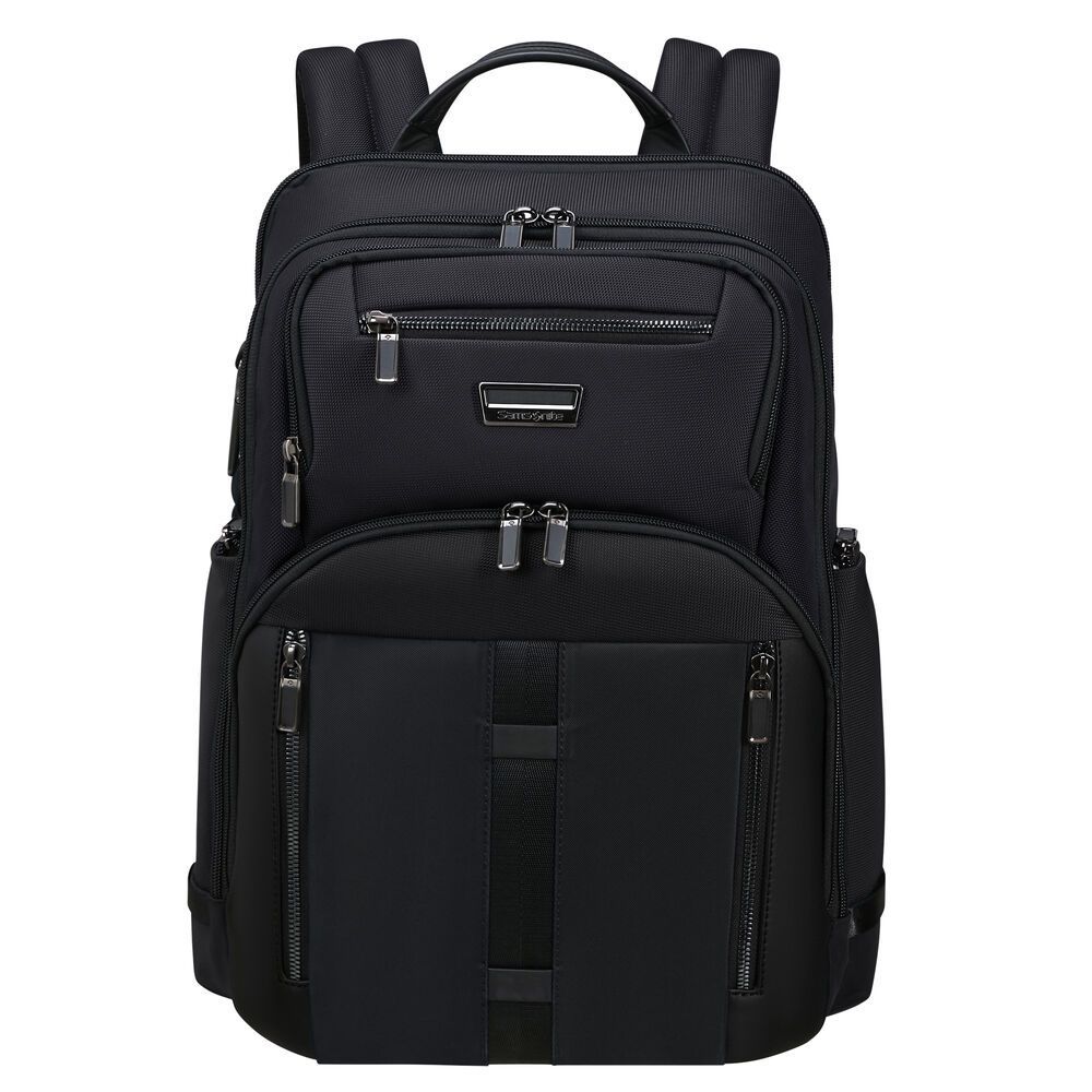 Samsonite Urban-Eye Backpack 15,6" Black Samsonite Urban-Eye Backpack 15,6" Black