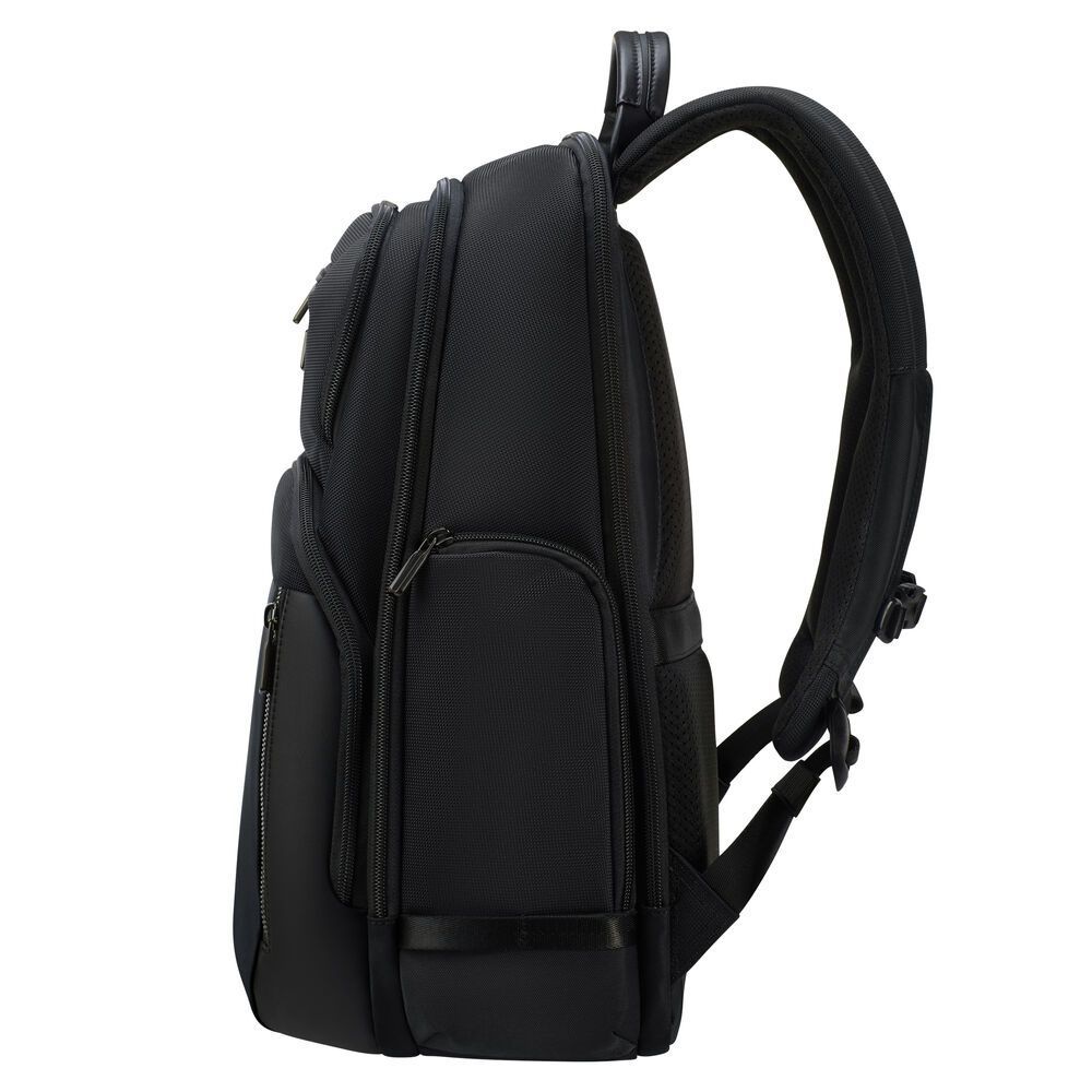 Samsonite Urban-Eye Backpack 15,6" Black Samsonite Urban-Eye Backpack 15,6" Black