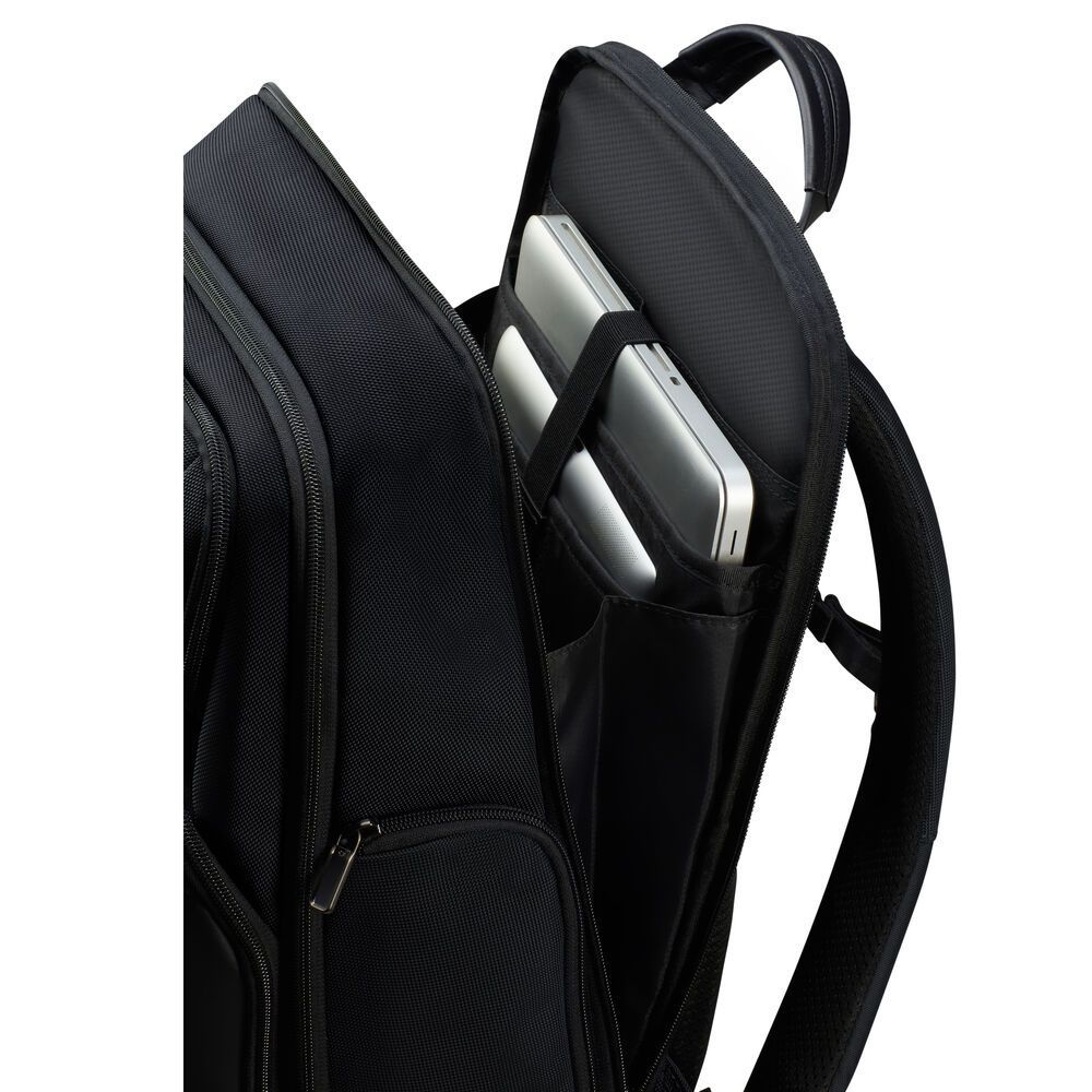 Samsonite Urban-Eye Backpack 15,6" Black Samsonite Urban-Eye Backpack 15,6" Black