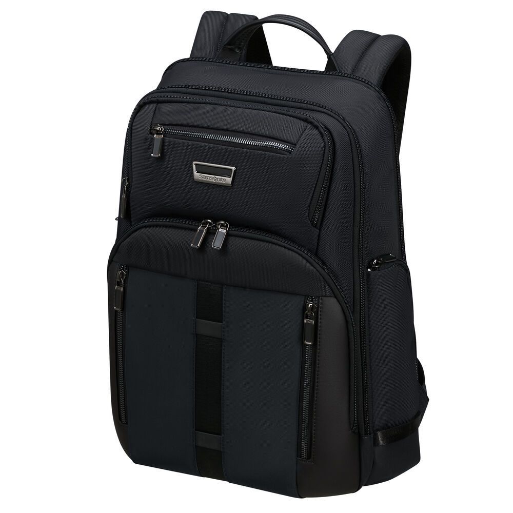 Samsonite Urban-Eye Backpack 15,6" Black Samsonite Urban-Eye Backpack 15,6" Black