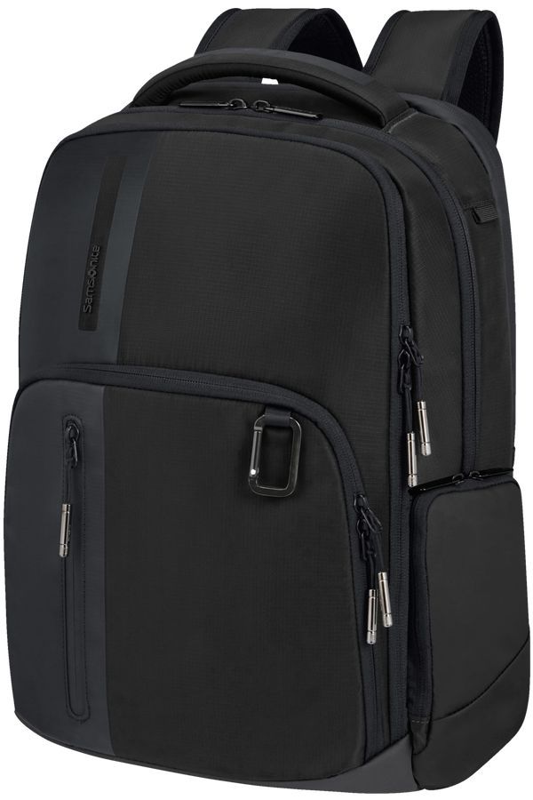Samsonite Biz2Go Laptop Backpack 14,1" Black Samsonite Biz2Go Laptop Backpack 14,1" Black