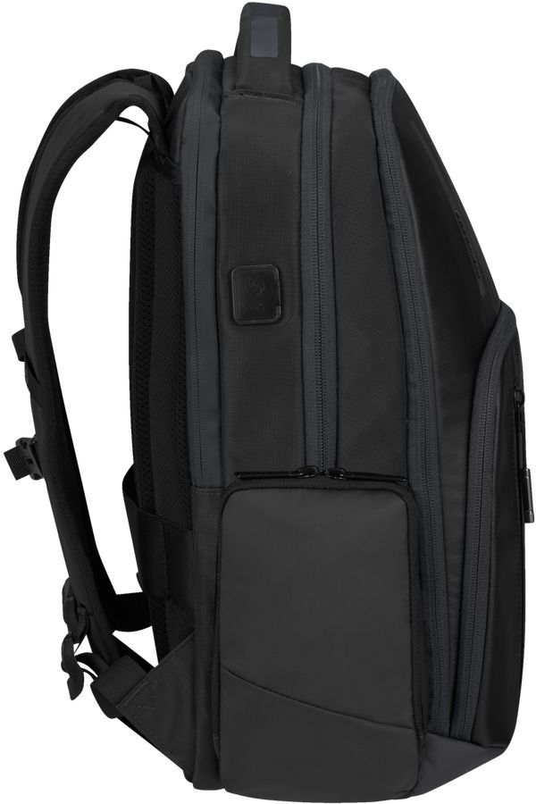 Samsonite Biz2Go Laptop Backpack 14,1" Black Samsonite Biz2Go Laptop Backpack 14,1" Black