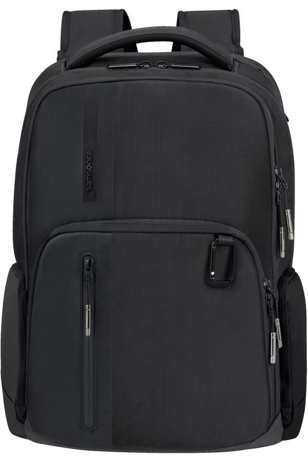Samsonite Biz2Go Laptop Backpack 14,1" Black Samsonite Biz2Go Laptop Backpack 14,1" Black