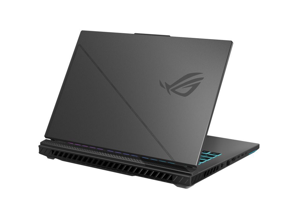 Asus G614JV-N3461WP Eclipse Gray