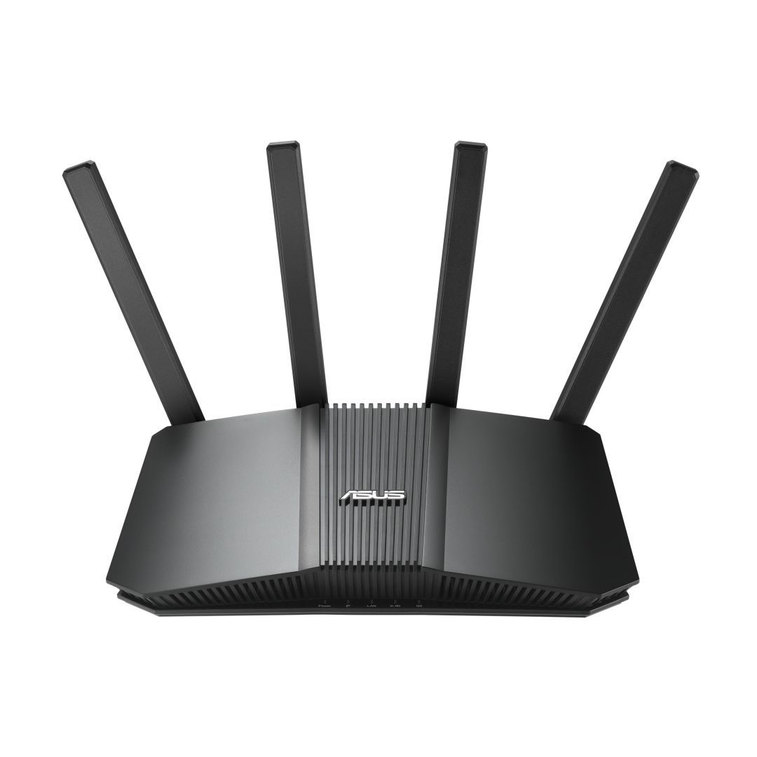Asus RT-BE55 BE3600 WiFi 7 AiMesh Extendable Router