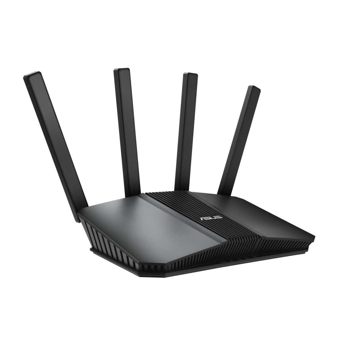 Asus RT-BE55 BE3600 WiFi 7 AiMesh Extendable Router