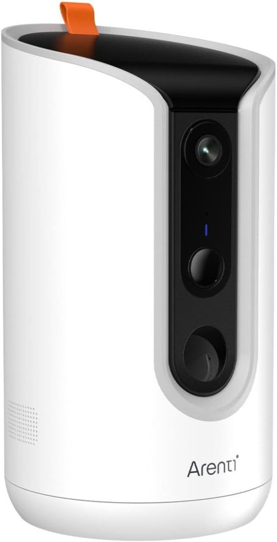 Laxihub 2K/3MP 5G Wi-Fi Dog Camera with Treat Dispenser Laxihub 2K/3MP 5G Wi-Fi Dog Camera with Treat Dispenser