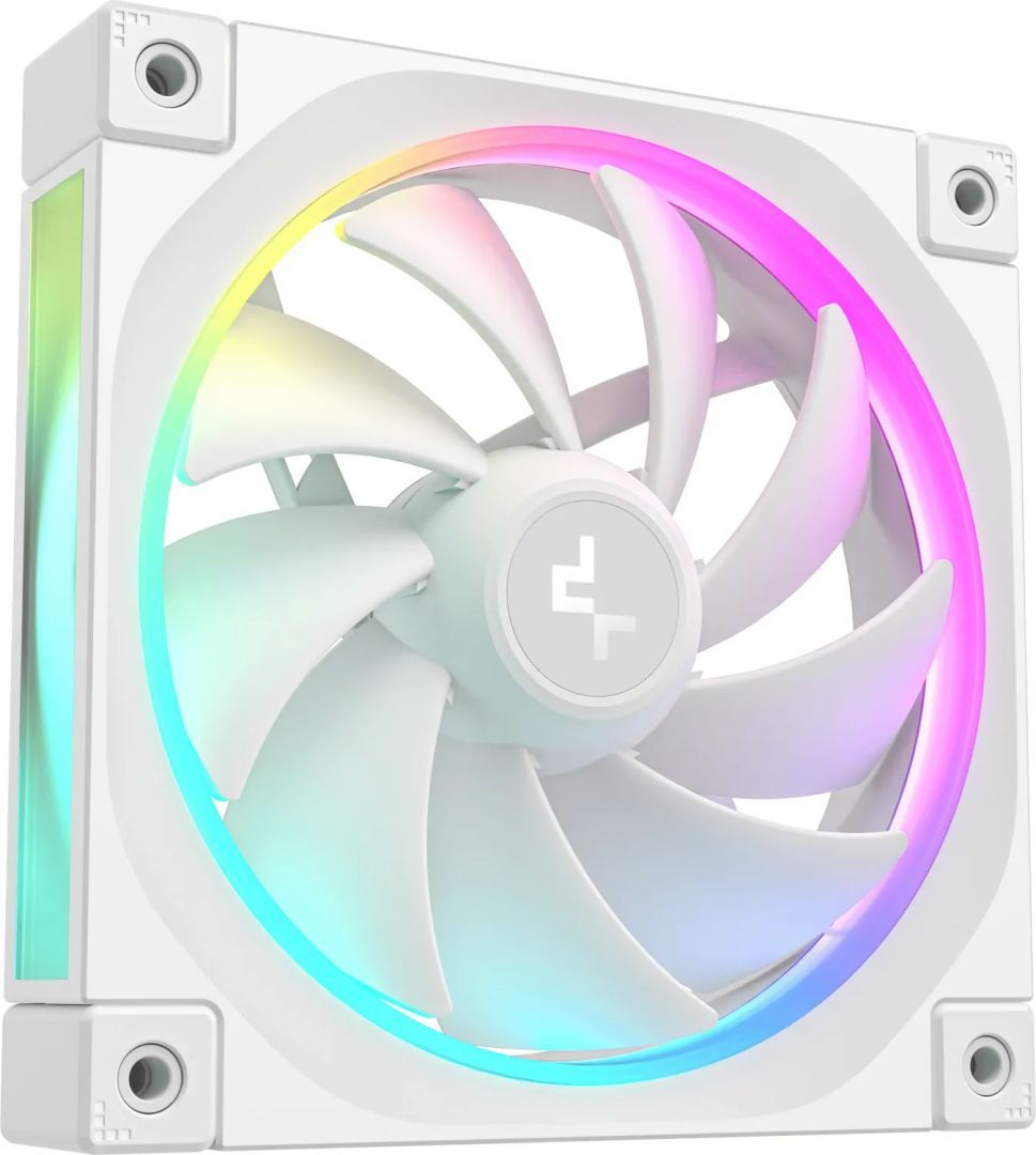 DeepCool FL12 White