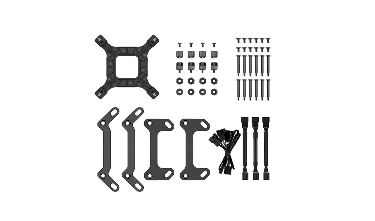 DeepCool LS720 SE DeepCool LS720 SE