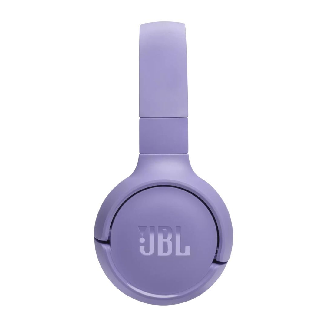 JBL Tune 520BT Wireless Bluetooth Headset Purple JBL Tune 520BT Wireless Bluetooth Headset Purple