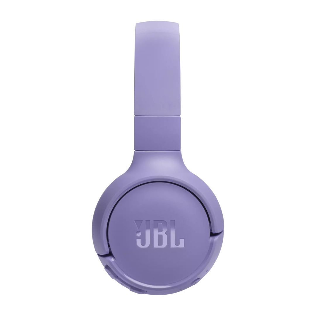JBL Tune 520BT Wireless Bluetooth Headset Purple JBL Tune 520BT Wireless Bluetooth Headset Purple
