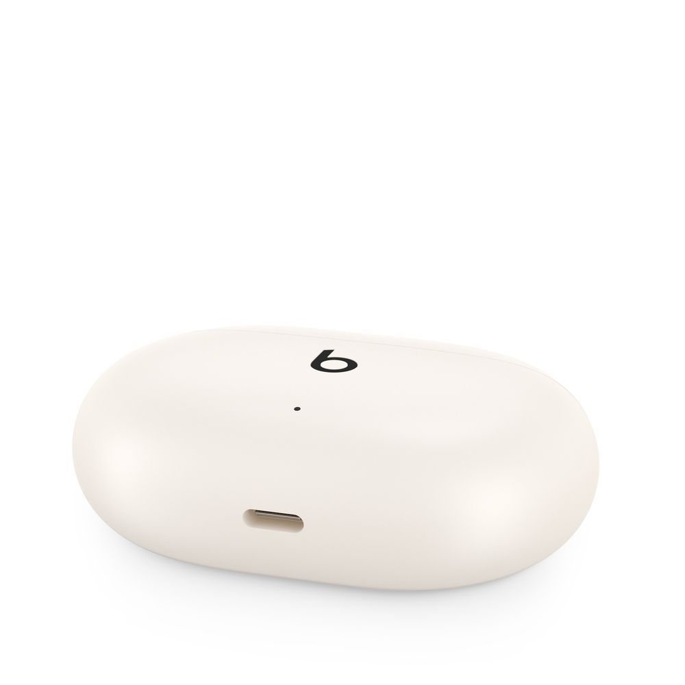 Apple Beats Studio Buds + True Wireless Noise Cancelling Earphones Ivory Apple Beats Studio Buds + True Wireless Noise Cancelling Earphones Ivory