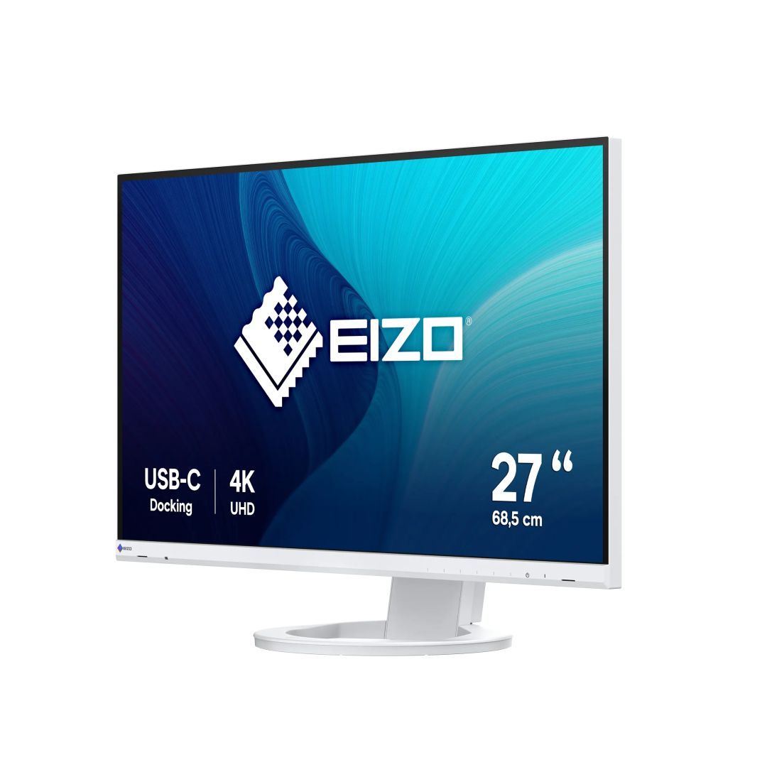 Eizo 27" FlexScan EV2740S-WT IPS LED