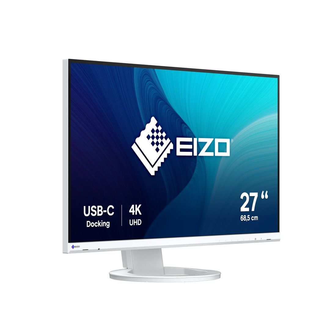 Eizo 27" FlexScan EV2740S-WT IPS LED