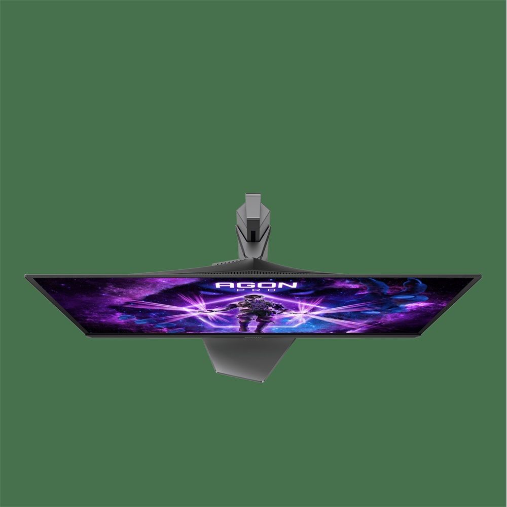 AOC 26,7" AG276QZD2 OLED AOC 26,7" AG276QZD2 OLED