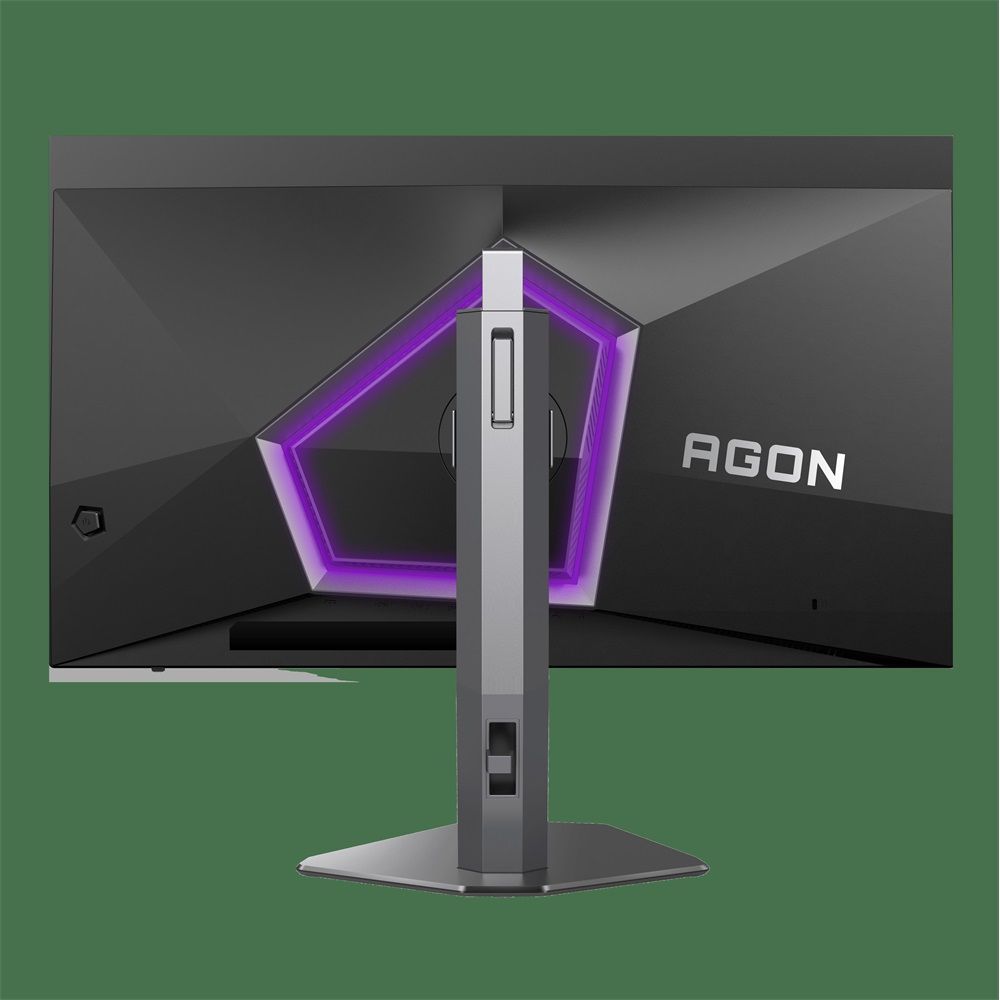 AOC 26,7" AG276QZD2 OLED AOC 26,7" AG276QZD2 OLED