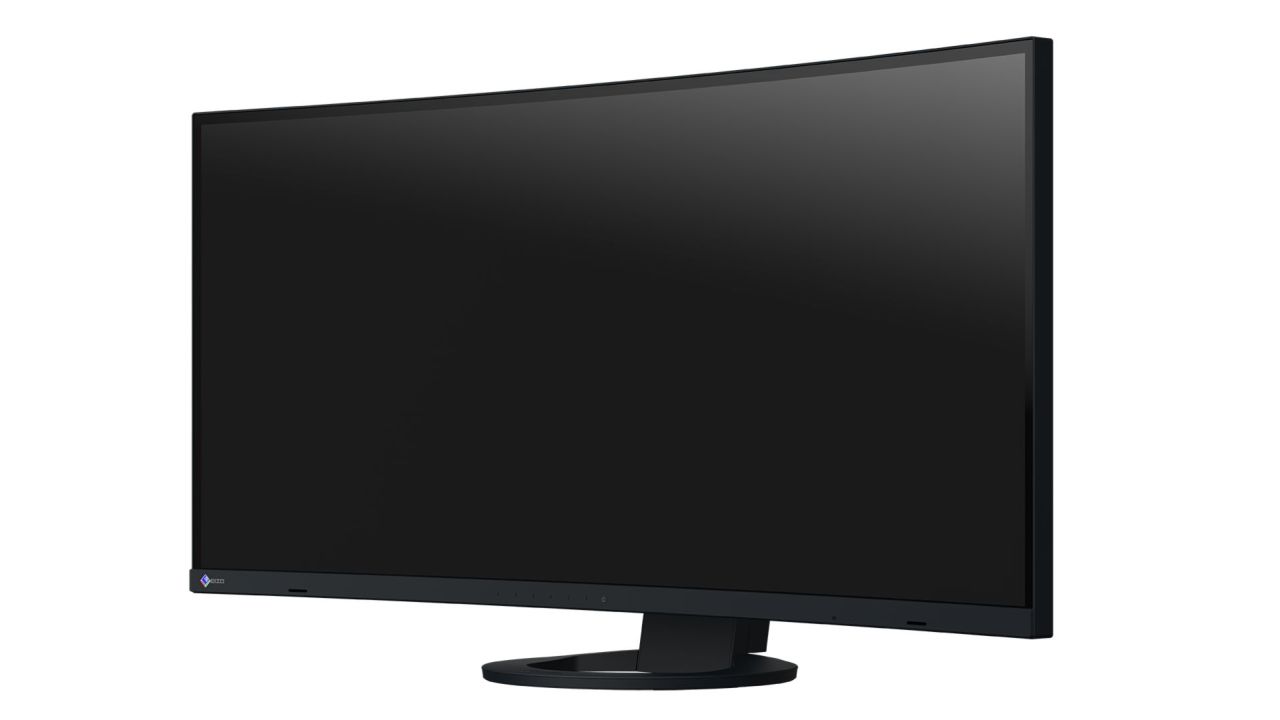 Eizo 37,5" EV3895-BK IPS LED Curved Eizo 37,5" EV3895-BK IPS LED Curved