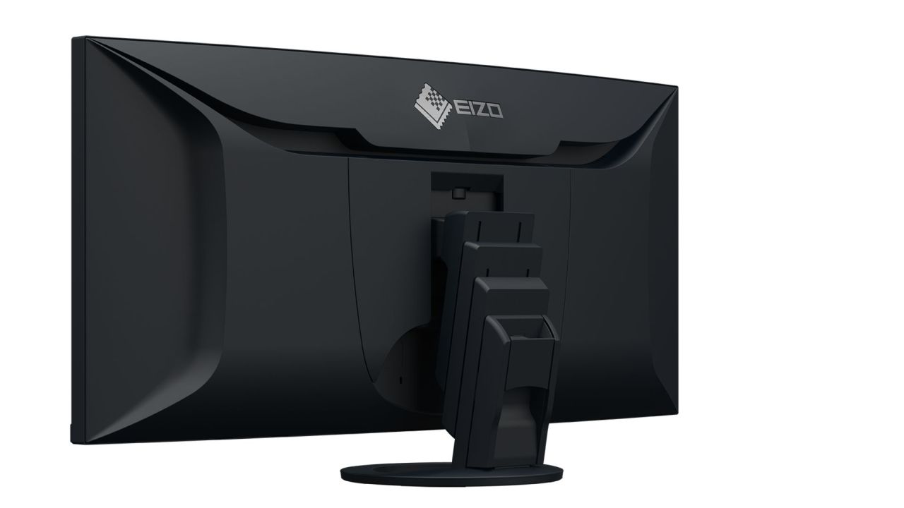 Eizo 37,5" EV3895-BK IPS LED Curved Eizo 37,5" EV3895-BK IPS LED Curved