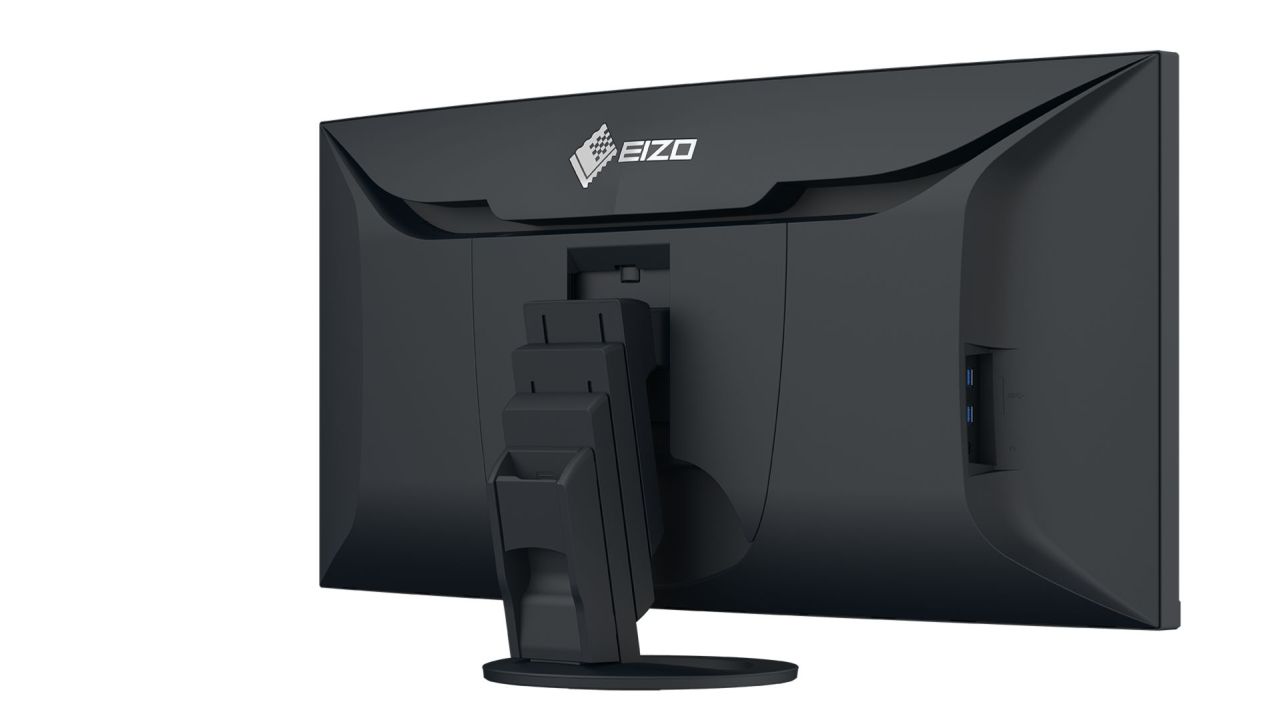 Eizo 37,5" EV3895-BK IPS LED Curved Eizo 37,5" EV3895-BK IPS LED Curved