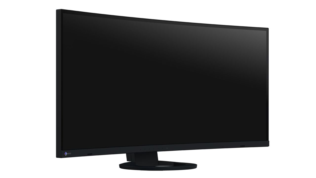 Eizo 37,5" EV3895-BK IPS LED Curved Eizo 37,5" EV3895-BK IPS LED Curved