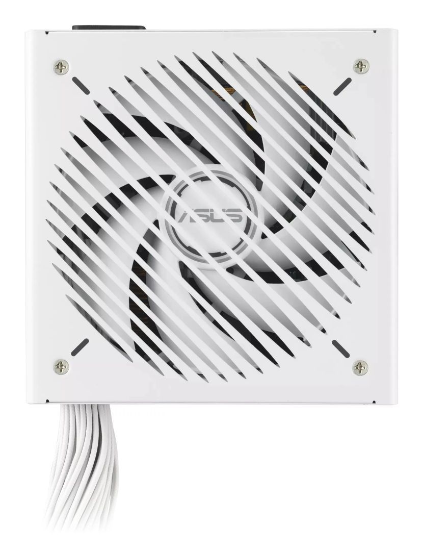 Asus 750W 80+ Bronze Prime White Edition
