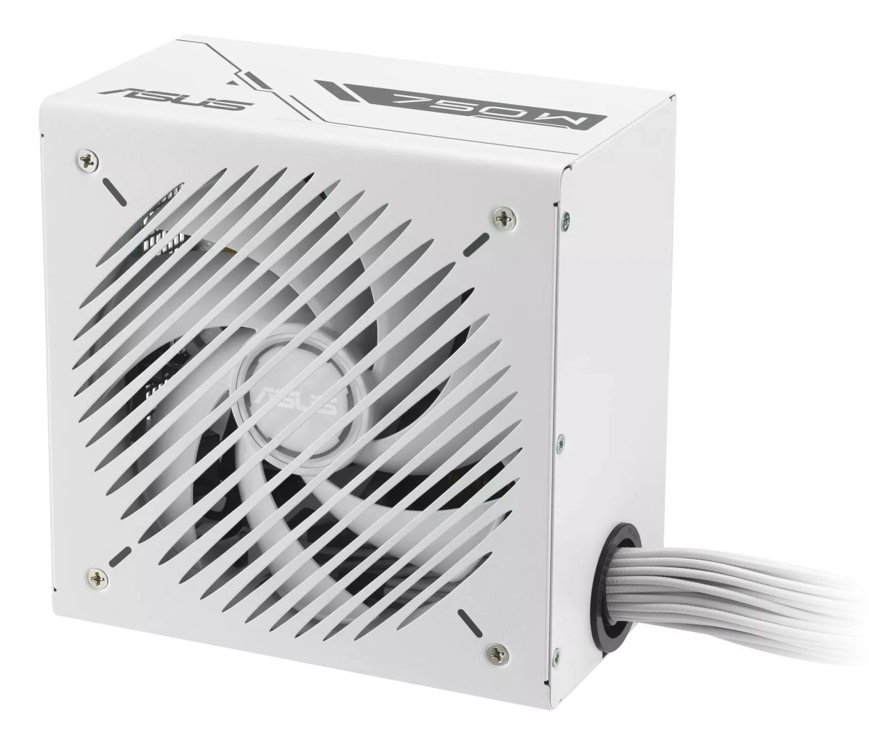 Asus 750W 80+ Bronze Prime White Edition